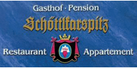 Logo der Firma Anton u. Maria Neuner Gasthof-Pension Schöttlkarspitz aus Krün