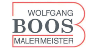 Logo der Firma Boos Malermeister aus Garmisch-Partenkirchen