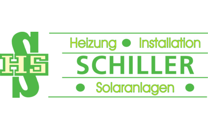 Logo der Firma Heizung & Sanitär Schiller GmbH aus Gesees