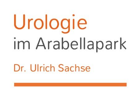 Logo der Firma Urologie im Arabellapark - Dr. med. Ulrich Sachse und Anne Leimbeck aus München