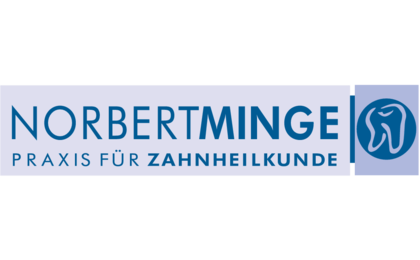 Logo der Firma Minge Norbert aus Herzogenaurach