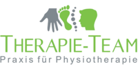 Logo der Firma Krankengymnastik Therapie-Team aus Mülheim an der Ruhr