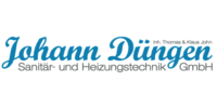 Logo der Firma Düngen Johann GmbH aus Moers