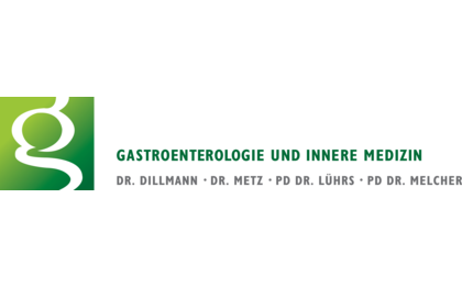 Logo der Firma Gastroenterologische Gemeinschaftspraxis/Innere Medizin aus Aschaffenburg