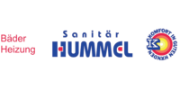 Logo der Firma Sanitär Hummel GmbH aus Sonnefeld