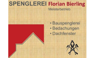 Logo der Firma Spenglerei Florian Bierling aus Habach