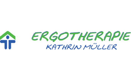 Logo der Firma Ergotherapie Kathrin Müller aus Mülsen