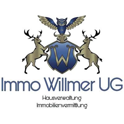 Logo der Firma Immo Willmer UG (haftungsbeschränkt) aus München