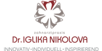 Logo der Firma Nikolova Iglika Dr.med.dent. aus Erlangen
