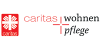 Logo der Firma Caritas Alten- und Pflegeheim St. Martin aus Neustadt