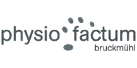 Logo der Firma physiofactum aus Feldkirchen-Westerham