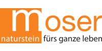 Logo der Firma Moser Naturstein & Fliesen GmbH & Co. KG aus Breitenberg