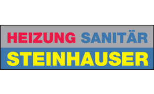 Logo der Firma Heizung - Sanitär Steinhauser aus Lichtenfels
