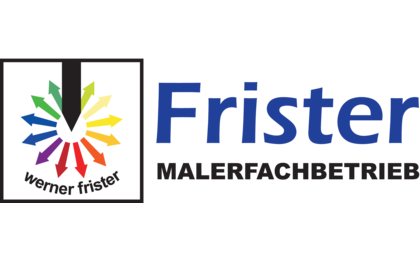 Logo der Firma Frister Malerfachbetrieb aus Sparneck