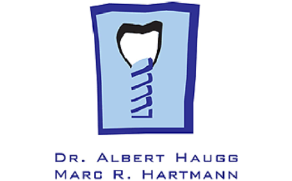 Logo der Firma Haugg Albert Dr.,  Dr. Hartmann Marc R. aus Ingolstadt