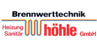 Logo der Firma Höhle GmbH aus Twistetal