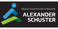 Logo der Firma Krankengymnastik Schuster Alexander im PEZ aus Pommelsbrunn