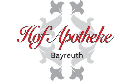 Logo der Firma Hof Apotheke Bayreuth aus Bayreuth