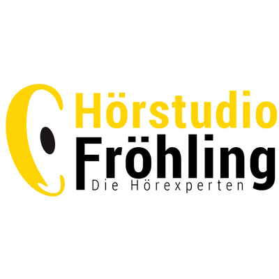 Logo der Firma Claudia Fröhling, Hörstudio Fröhling aus Braunschweig