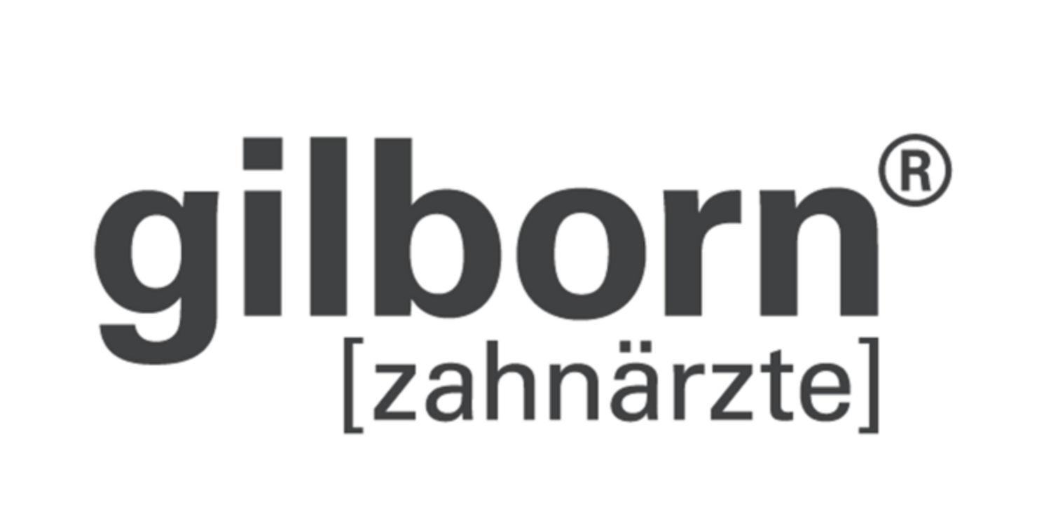 Logo der Firma gilborn [zahnärzte] Dr. Jörg Schwitalla, ZA Jens Westermann, ZA Andreas Nußbicker aus Wedemark