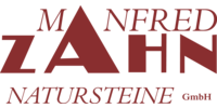 Logo der Firma Zahn Manfred, Natursteine GmbH aus Großostheim