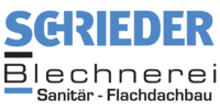 Logo der Firma Schrieder Blechnerei aus Görwihl