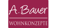 Logo der Firma Bauer Alfons Raumausstattung aus Bruckmühl