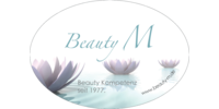 Logo der Firma Beauty M. Kosmetik & Lifestyle aus Aschaffenburg