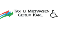 Logo der Firma GERUM TAXI aus Garmisch-Partenkirchen