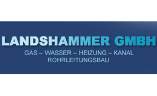 Logo der Firma Landshammer GmbH aus München