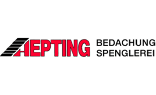 Logo der Firma Hepting GmbH aus Neubiberg