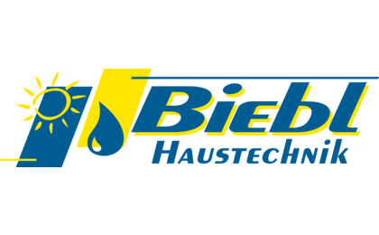 Logo der Firma BIEBL ROBERT aus Roding