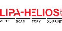 Logo der Firma Lipa-Helios GmbH aus Regensburg