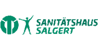 Logo der Firma Sanitätshaus Salgert GmbH aus Dormagen