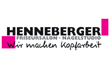 Logo der Firma Henneberger Monika aus Mainbernheim