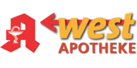 Logo der Firma West Apotheke aus Ratingen