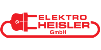 Logo der Firma Elektro Heisler aus Schwabach