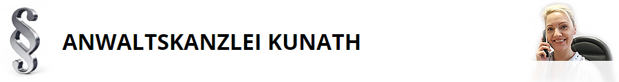 Logo der Firma Anwaltskanzlei Kunath aus Wurzen