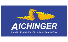 Logo der Firma Aichinger aus Bad Feilnbach