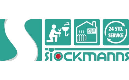 Logo der Firma Stockmanns GmbH + Co. KG aus Krefeld