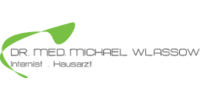 Logo der Firma Michael Wlassow + Dr.med. Carmen Knaupp aus Fürth