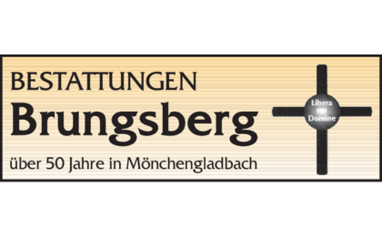Logo der Firma Beerdigung Brungsberg aus Mönchengladbach