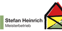 Logo der Firma Heinrich, Stefan - Zimmerei aus Viersen