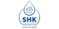 Logo der Firma SHK-Innovation aus Neuss