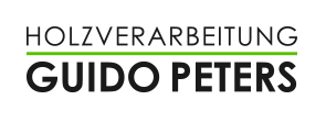 Logo der Firma Holzverarbeitung – Guido Peters aus Kalkar