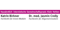 Logo der Firma Birkner Katrin / Crolly Jasmin Dr. med. aus Celle