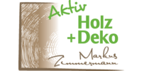 Logo der Firma Zimmermann Markus aus Endingen auf dem Branchenportal Tischler-Schreiner.org