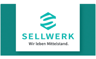 Logo der Firma SELLWERK aus Nürnberg