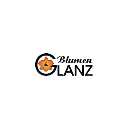 Logo der Firma Blumen Glanz aus Unterwössen