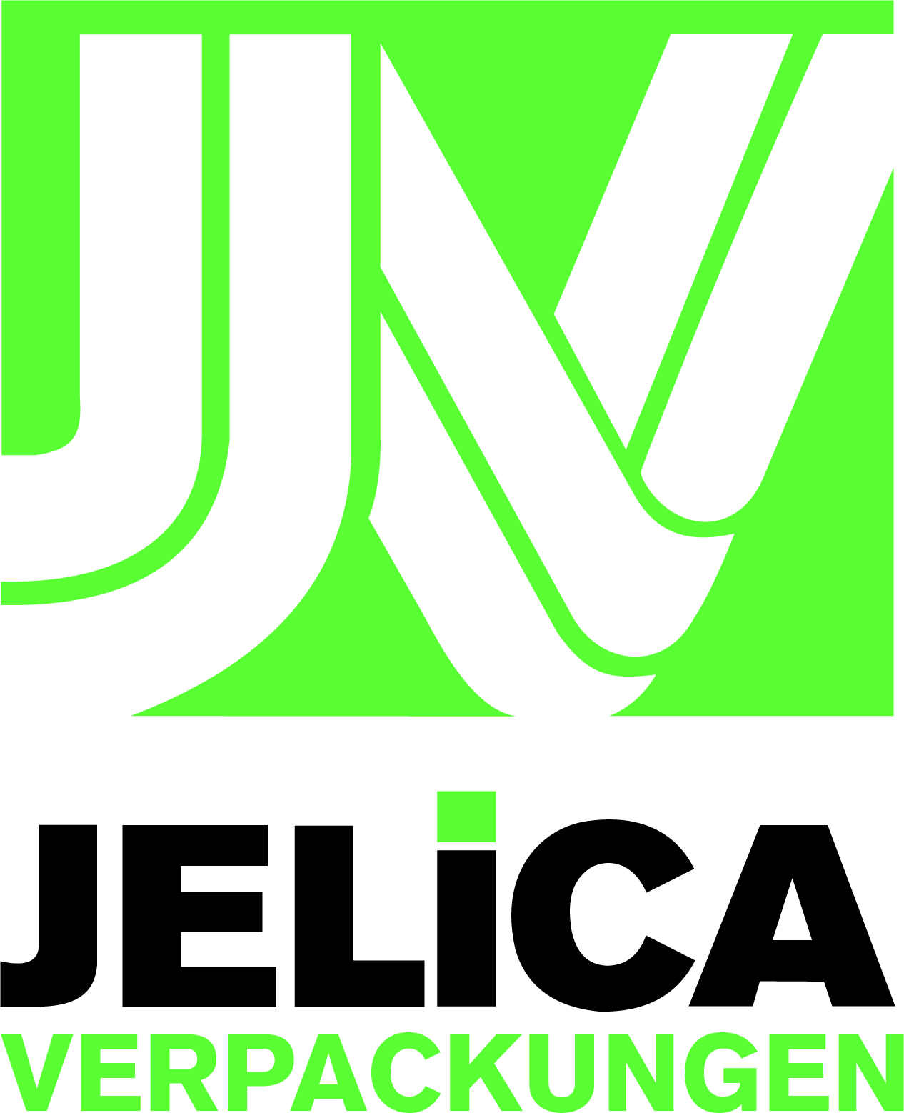 Logo der Firma Jelica Verpackungen GmbH aus Castrop-Rauxel